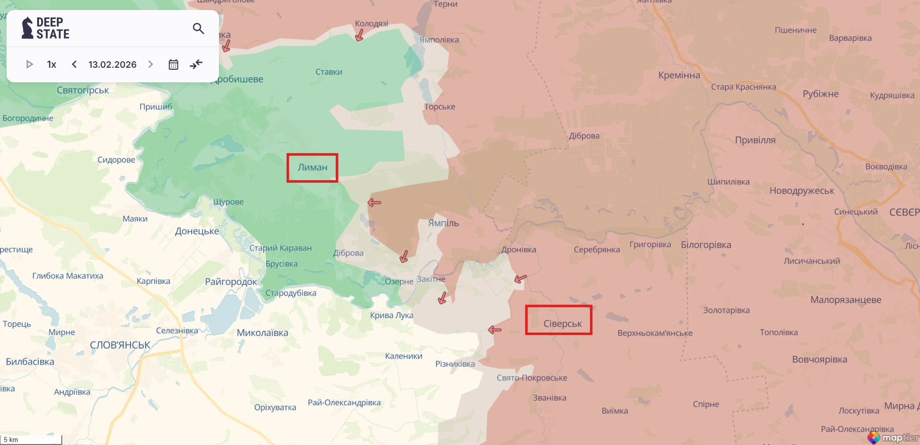 Можно ли сорвать весеннее наступление армии России: эксперт рассказал о возможном сценарии