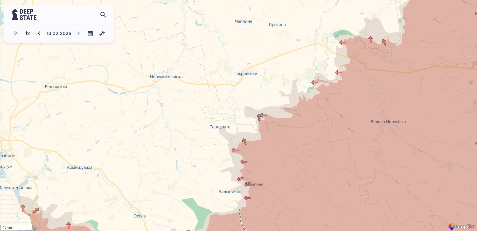 Можно ли сорвать весеннее наступление армии России: эксперт рассказал о возможном сценарии