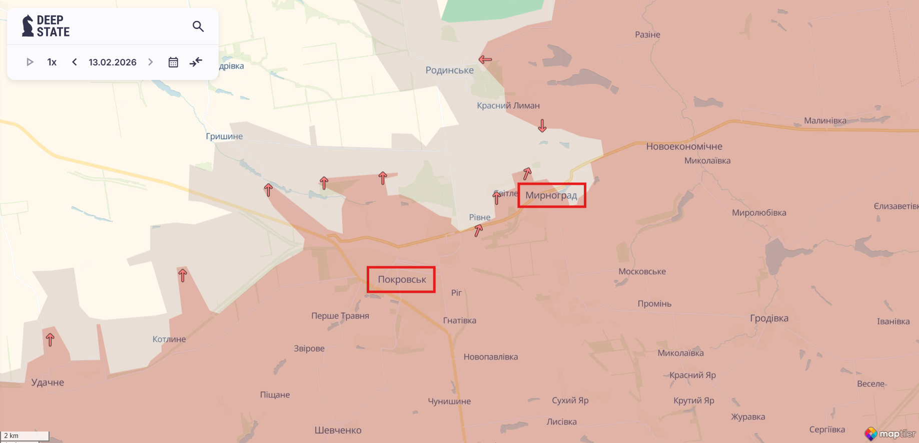 Можно ли сорвать весеннее наступление армии России: эксперт рассказал о возможном сценарии