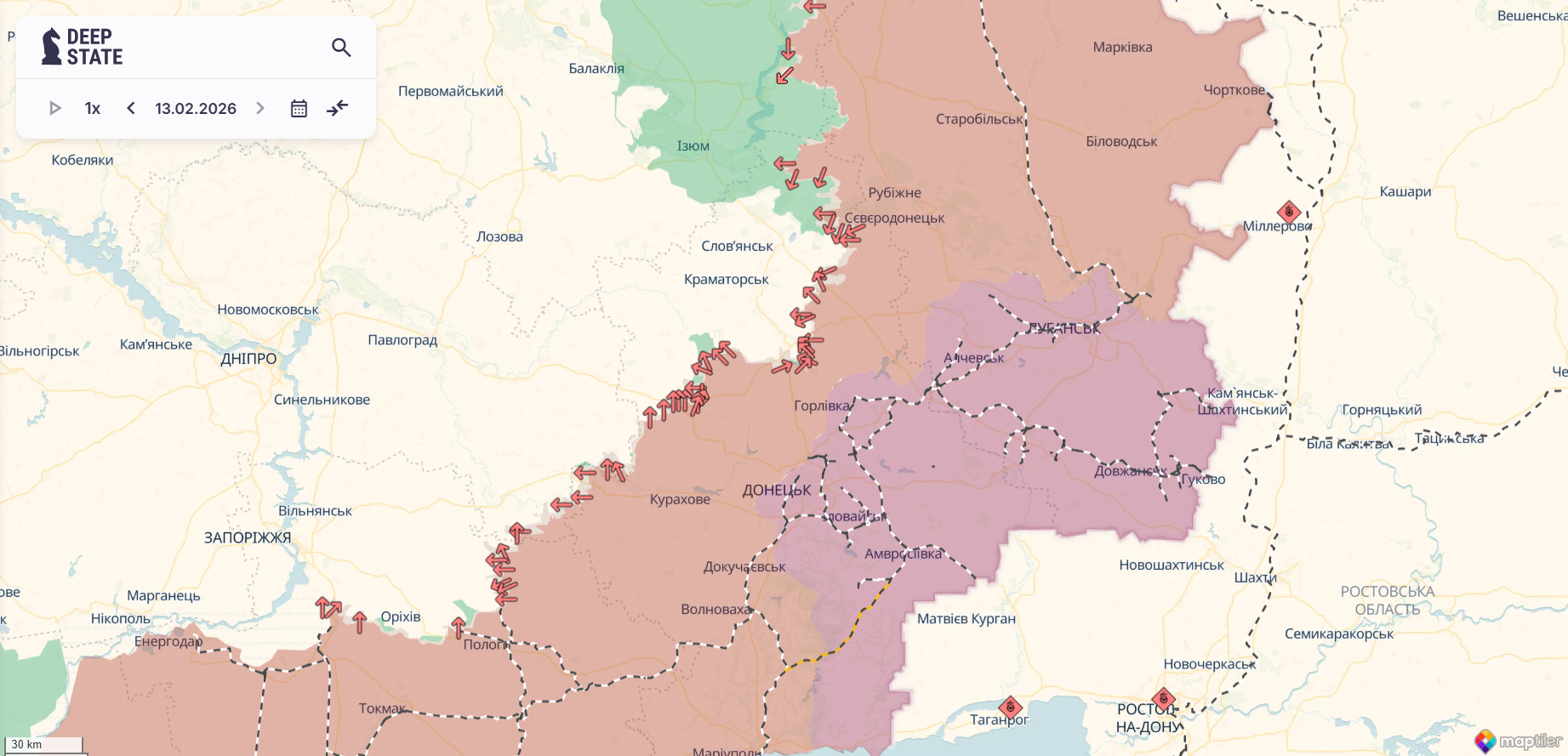 Можно ли сорвать весеннее наступление армии России: эксперт рассказал о возможном сценарии