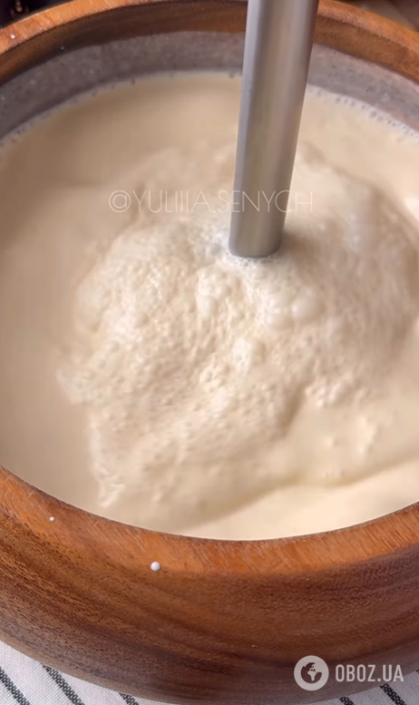 Вишуканий баскський чизкейк в домашніх умовах: як приготувати