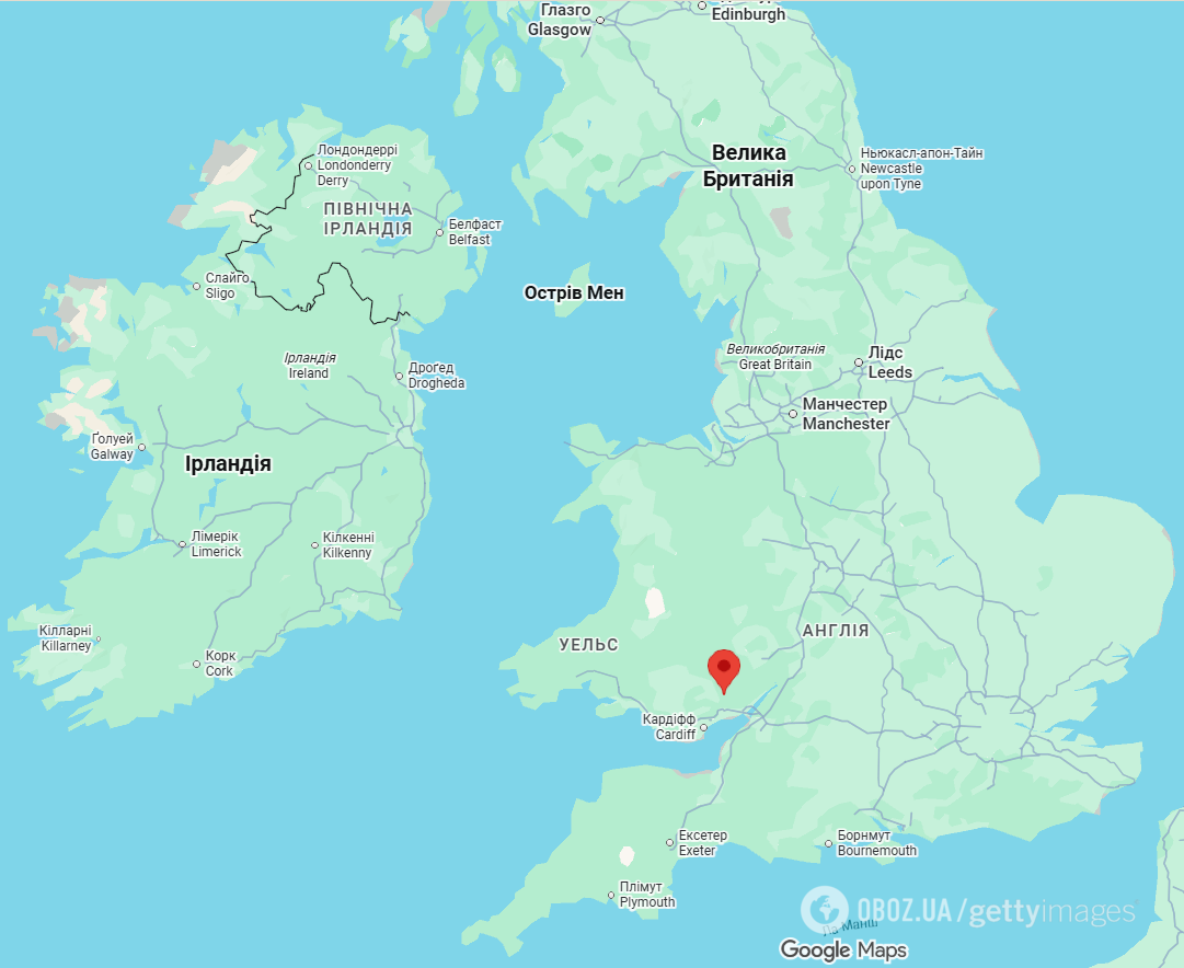 У Британії й досі не можуть відкрити завод, де виготовлятимуть боєприпаси для України: в чому причина