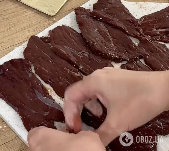 Що приготувати з печінки