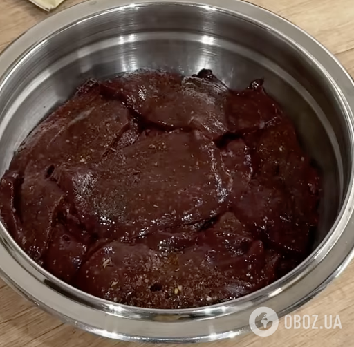 Как вкусно приготовить печень, чтобы она не горчила: делимся рецептом и секретами приготовления