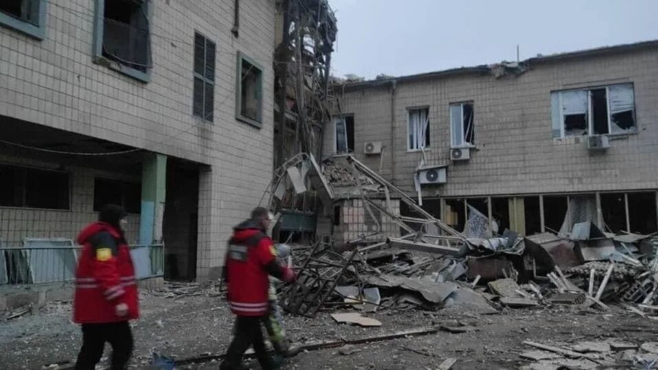 Отдал приказ атаковать ракетами Киевскую телебашню 1 марта 2022 года: СБУ сообщила о подозрении генералу РФ. Подробности и фото