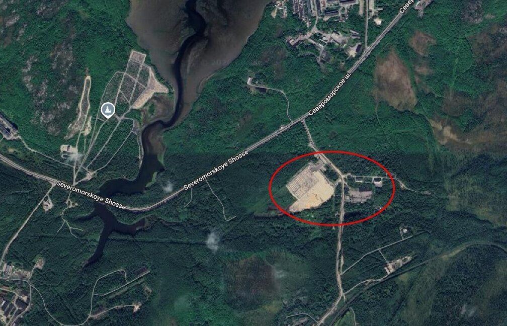 "Втрат немає"? У Росії на "Яндекс-картах" блюрять військові цвинтарі. Фото