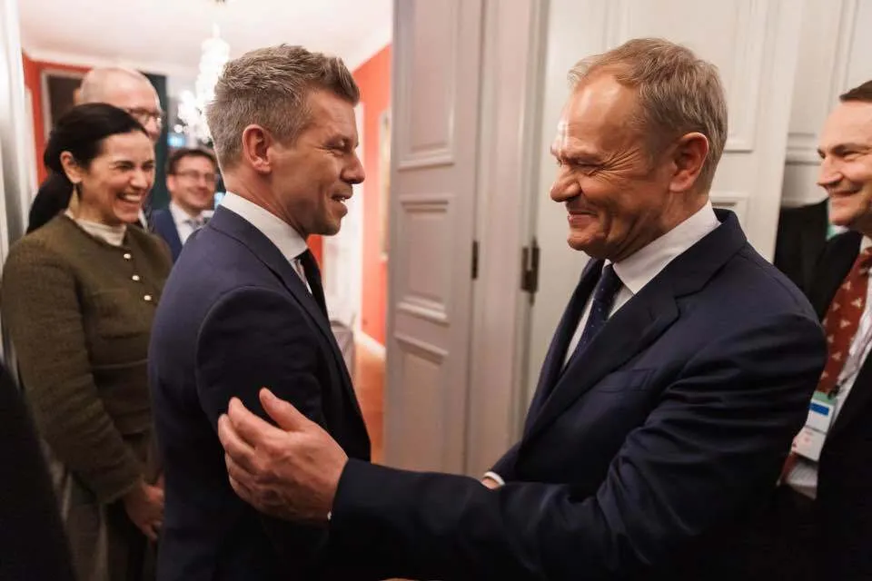 "Усі країни-кандидати мають відповідати критеріям": лідер угорської опозиції сказав, чи підтримає прискорений вступ України до ЄС. Відео