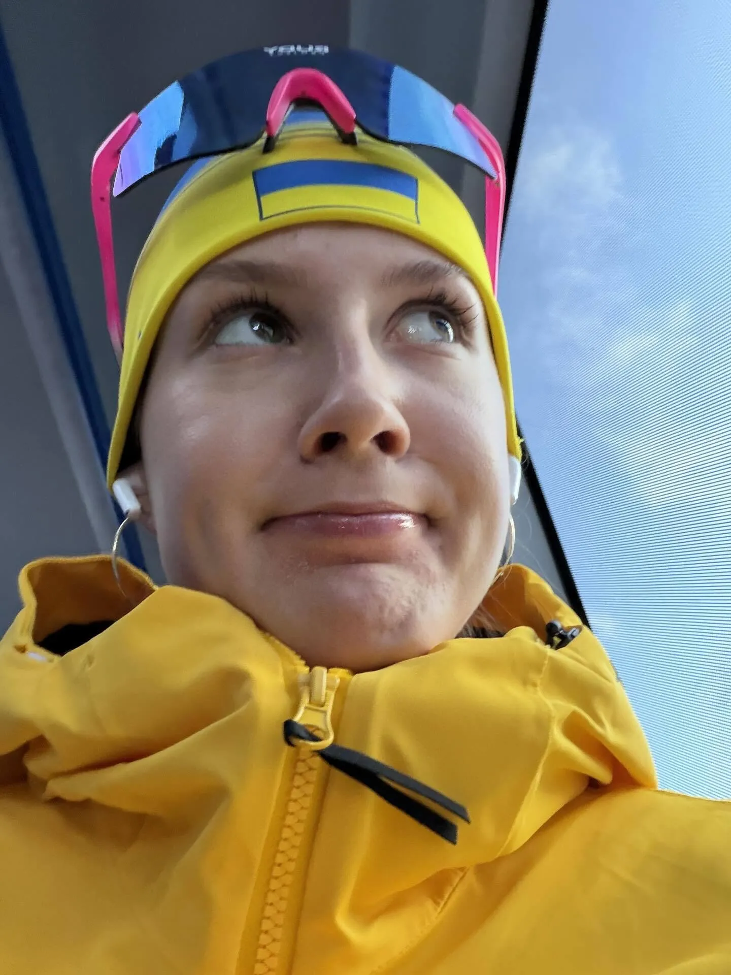 "Біжу в кущі, а я не одна": біатлоністка збірної України розповіла про безвихідну ситуацію на Олімпіаді-2026