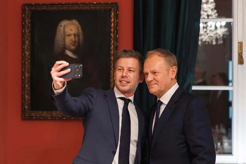 "Усі країни-кандидати мають відповідати критеріям": лідер угорської опозиції сказав, чи підтримає прискорений вступ України до ЄС. Відео