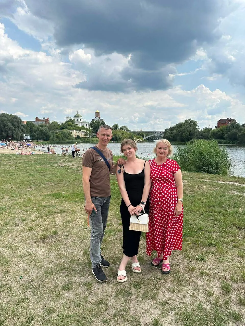 Вона не хотіла заміж, а він її переслідував: у США в День закоханих вбили біженку з України на очах у маленького брата