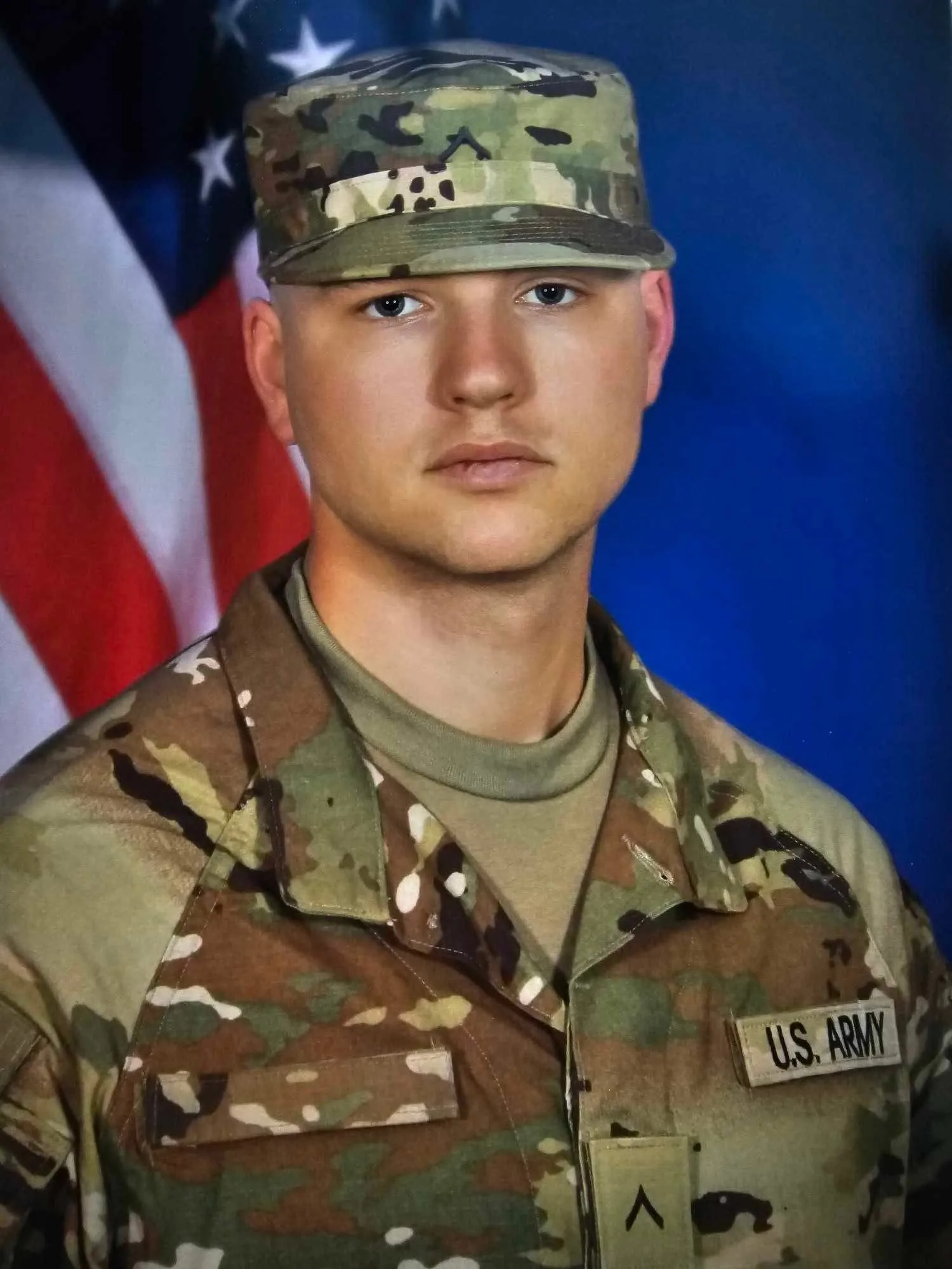 Вона не хотіла заміж, а він її переслідував: у США в День закоханих вбили біженку з України на очах у маленького брата