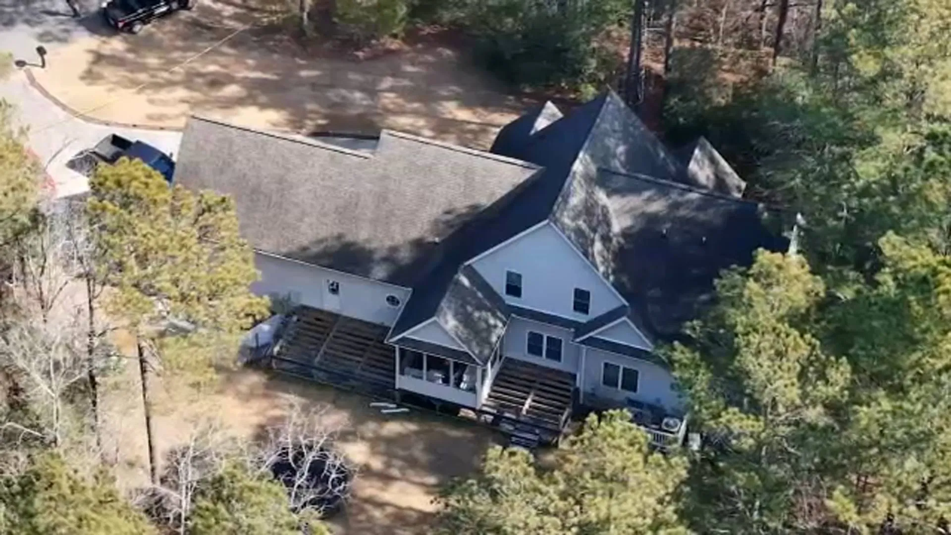 Вона не хотіла заміж, а він її переслідував: у США в День закоханих вбили біженку з України на очах у маленького брата