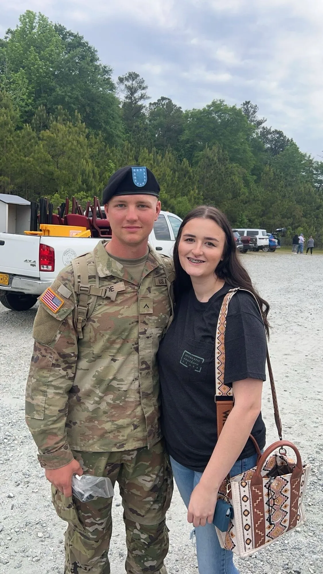 Вона не хотіла заміж, а він її переслідував: у США в День закоханих вбили біженку з України на очах у маленького брата