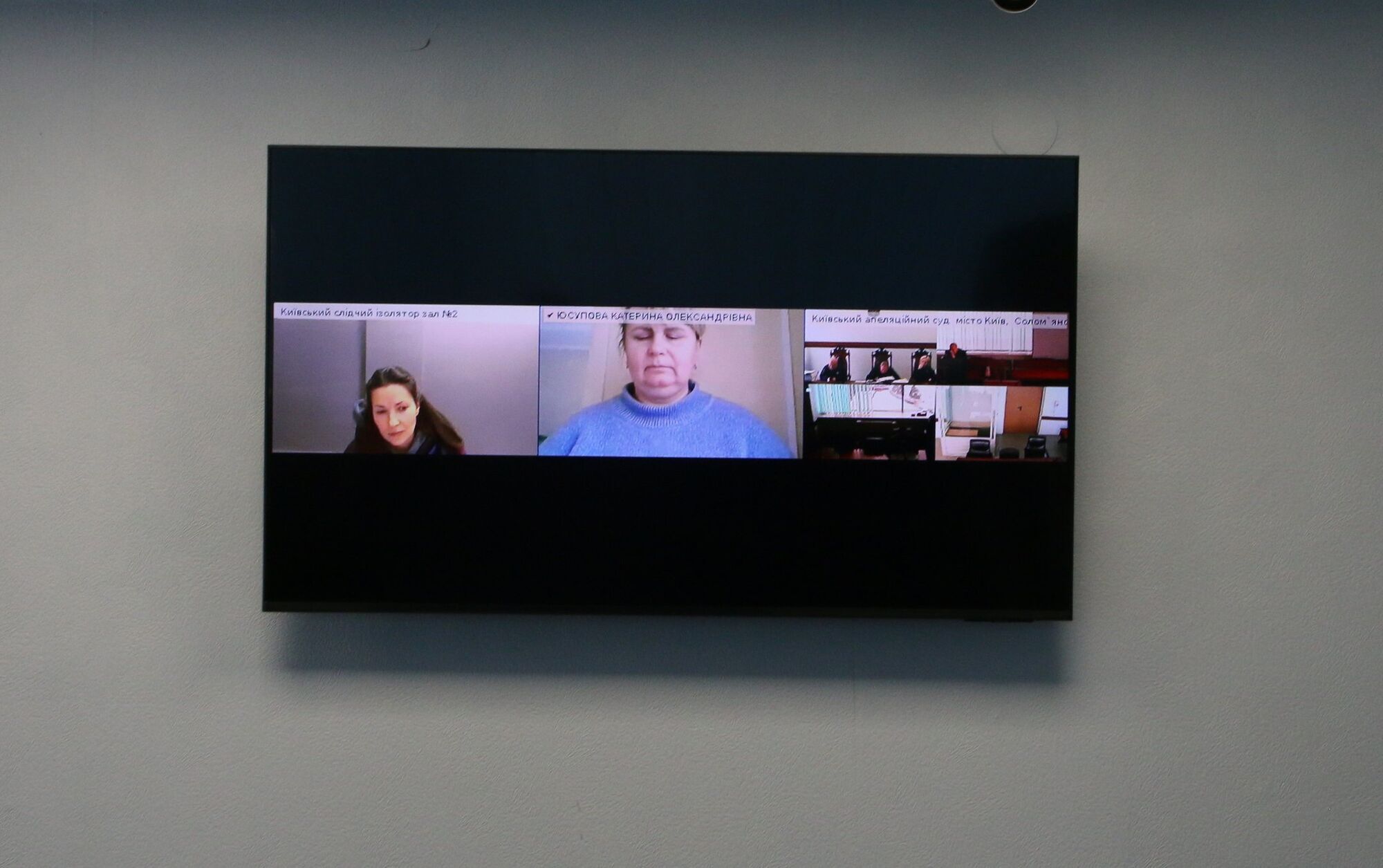 Суд Києва залишив під вартою підозрювану у шпигунстві білоруську журналістку: подробиці справи