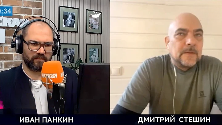 "Не очень приятно, что-то не то": российские пропагандисты пожаловались на ответные удары Украины. Видео
