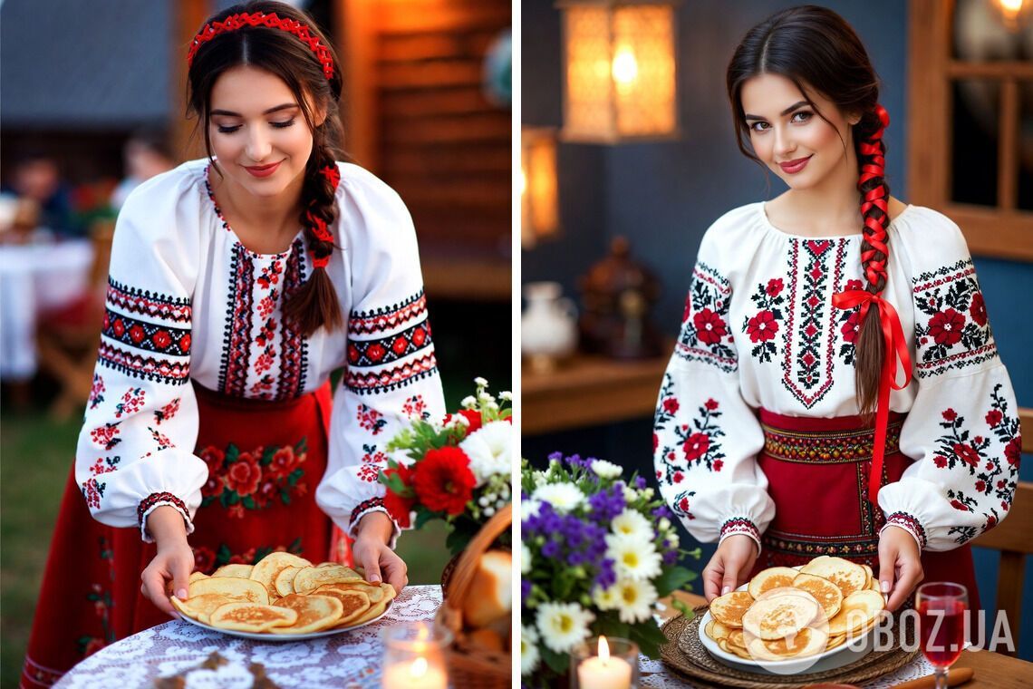 Другий день Масниці: як святкують Загравання