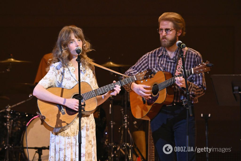 Дочка Уми Турман і зірка "Дивних див" вийшла заміж у День святого Валентина: хто став її чоловіком