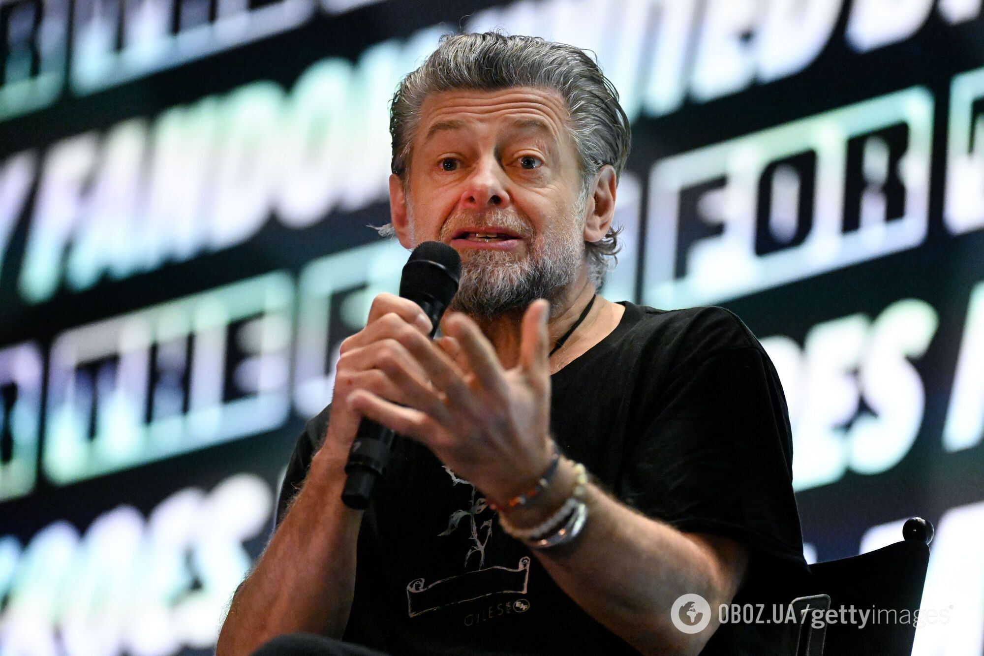 Що покажуть у новому "Володарі перснів": відомі деталі сюжету