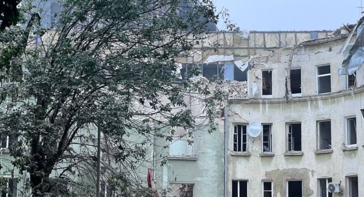 Погибли мирные жители: сообщено о подозрении командованию Черноморского флота, причастному к ударам по Украине