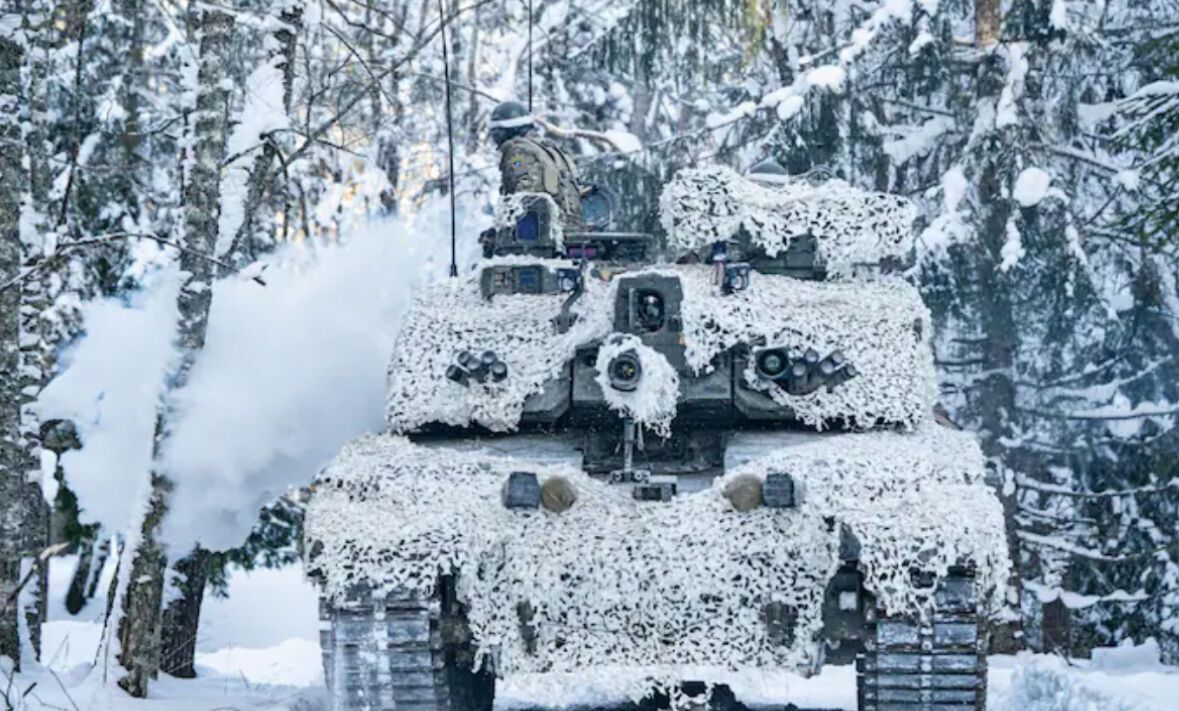 НАТО нанесет удар вглубь России, если Путин атакует страны Балтии, – глава МИД Эстонии