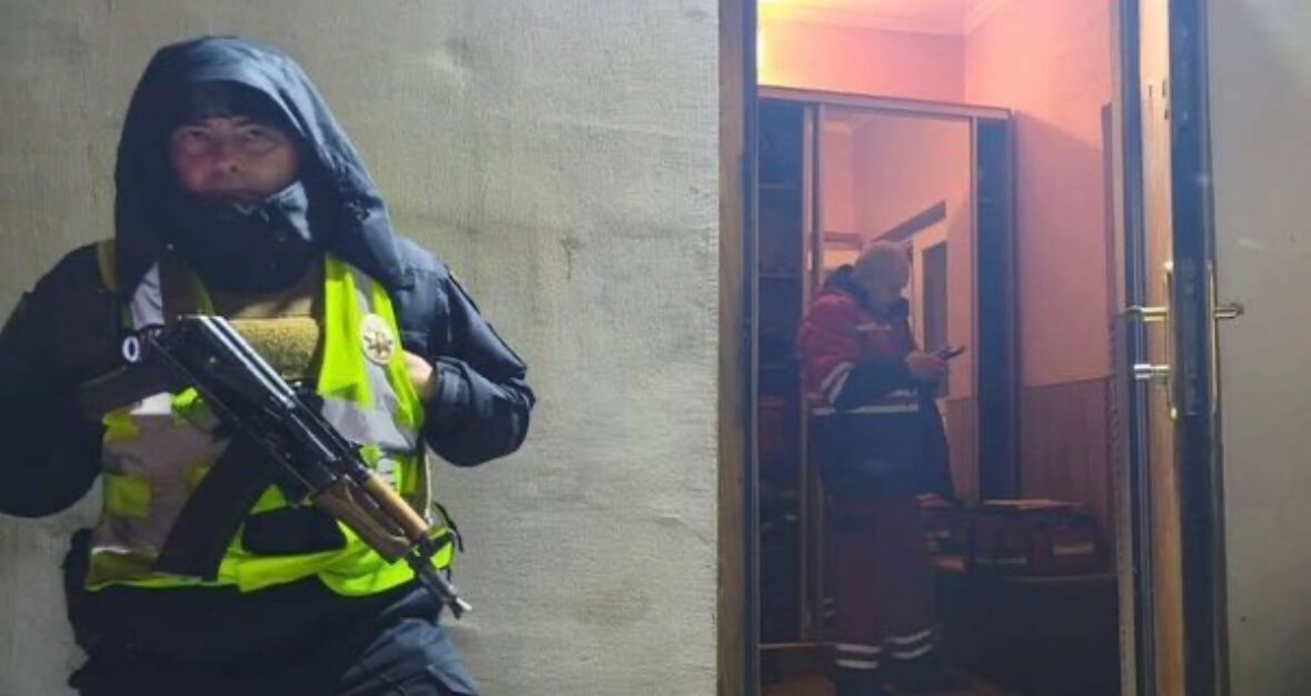 Мать находится в Польше: новые подробности трагедии на Львовщине, где нашли застреленными отца и двух детей