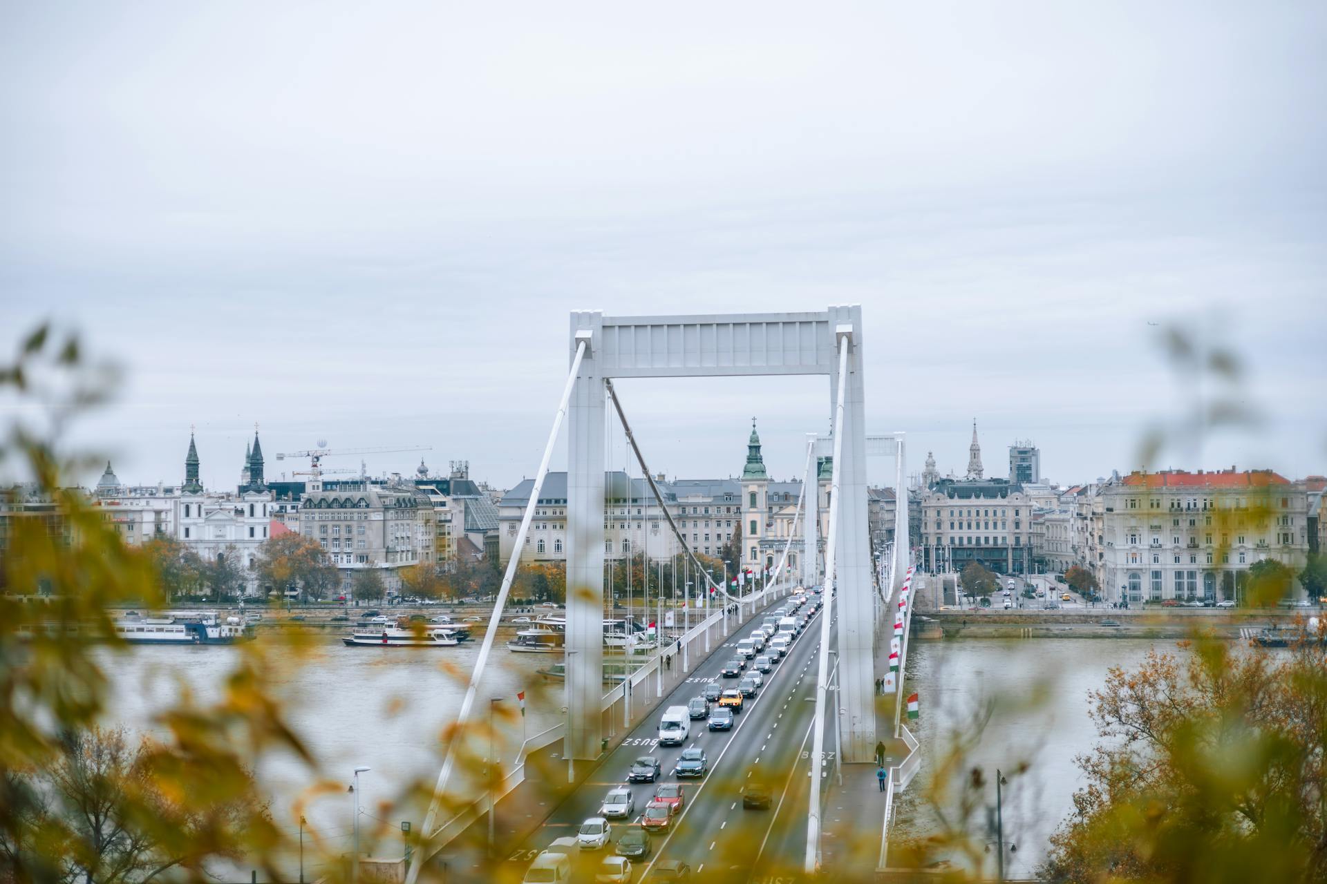 Путешественник назвал 5 самых безопасных городов Европы