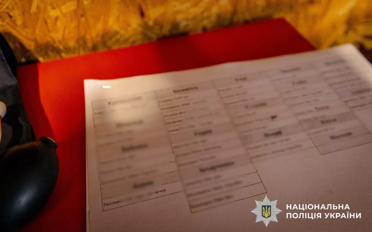 На Киевщине разоблачили "реабилитационный центр", где в рабстве держали почти 60 человек. Фото и видео