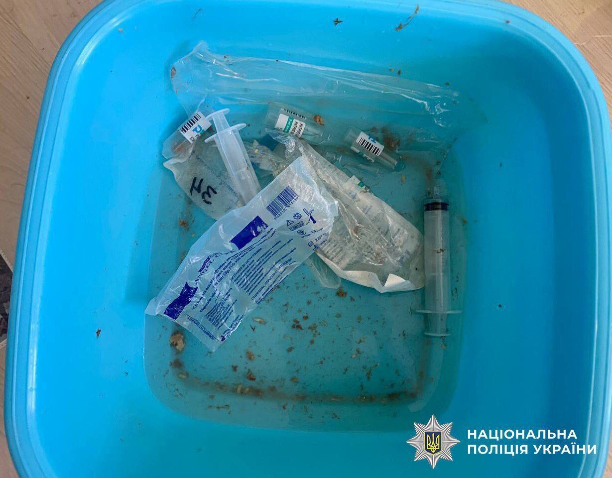 У Києві судитимуть матір, малолітня дитина якої отруїлась наркотиками. Подробиці справи та фото