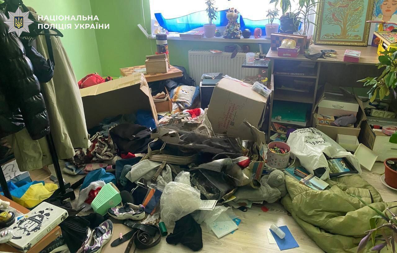 У Києві судитимуть матір, малолітня дитина якої отруїлась наркотиками. Подробиці справи та фото