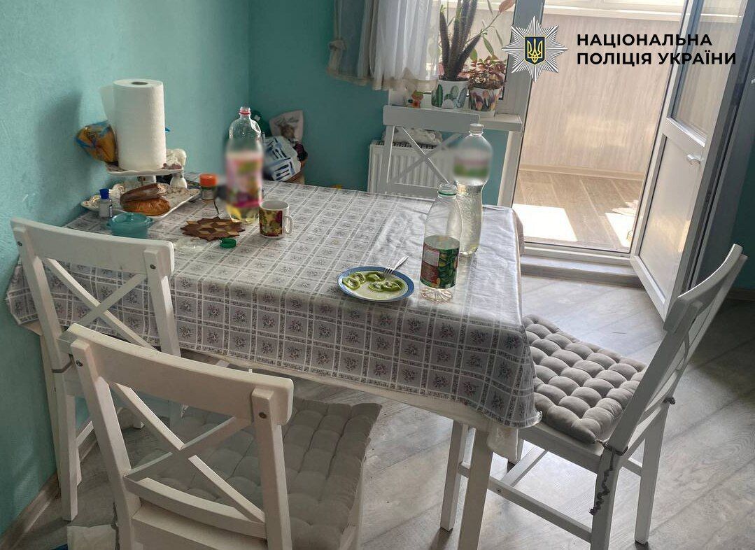 У Києві судитимуть матір, малолітня дитина якої отруїлась наркотиками. Подробиці справи та фото