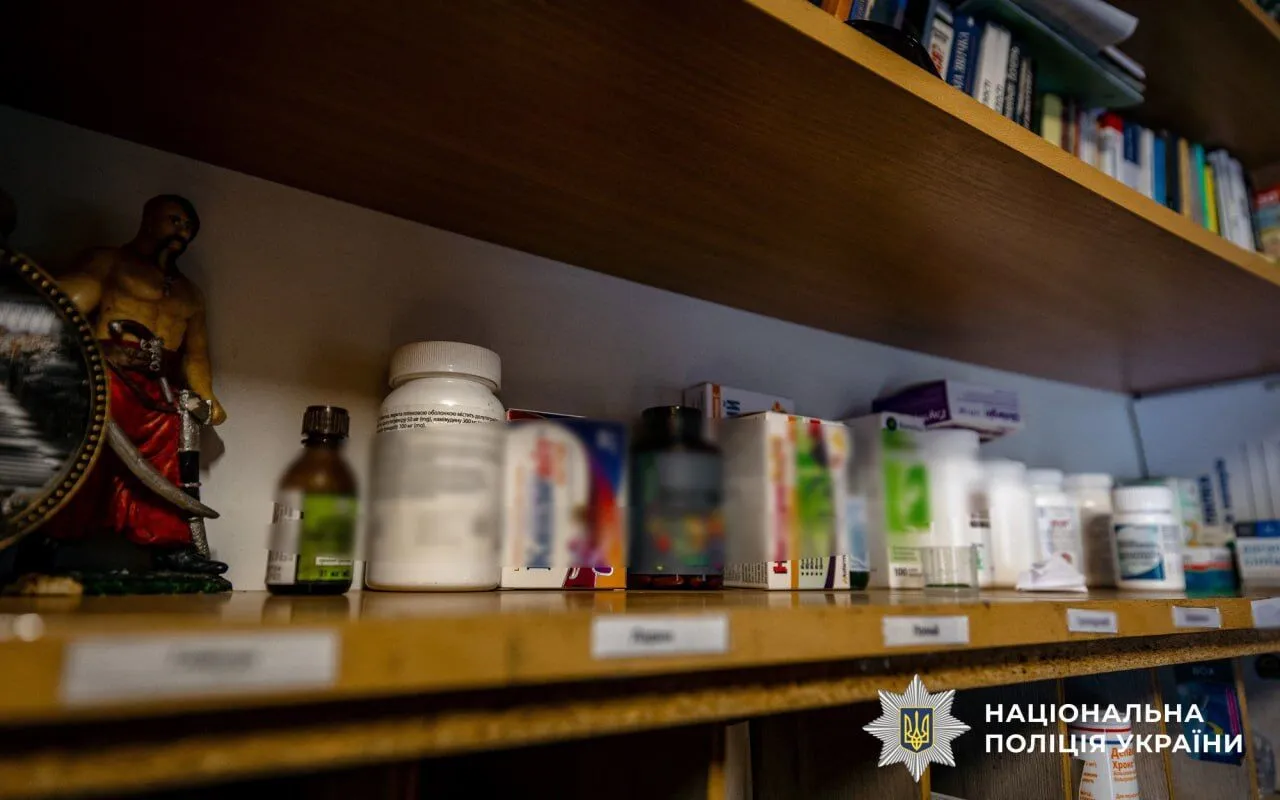 На Киевщине разоблачили "реабилитационный центр", где в рабстве держали почти 60 человек. Фото и видео