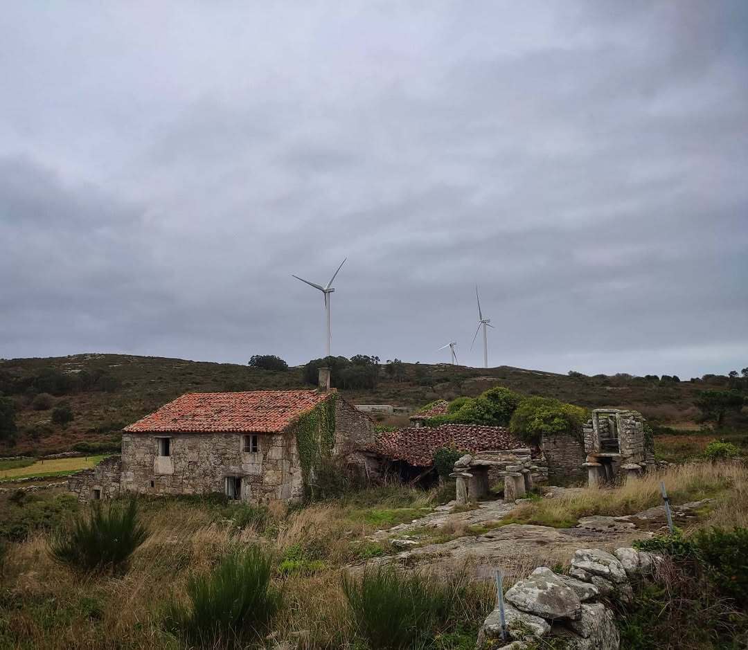 В Іспанії продається ціле село з видом на море: скільки коштує