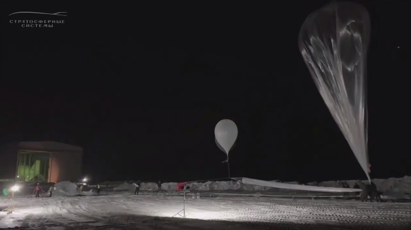 Росія знайшла заміну Starlink? Що відомо про запуск стратосферної платформи "Барраж-1" і які ризики для України. Відео