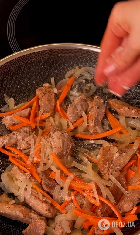 Как вкусно приготовить макароны с мясом на ужин: бюджетный рецепт