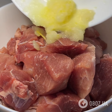 Як приготувати соковитий шашлик без мангала: ідеальний варіант для зимового періоду