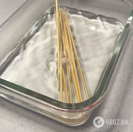 Як приготувати соковитий шашлик без мангала: ідеальний варіант для зимового періоду