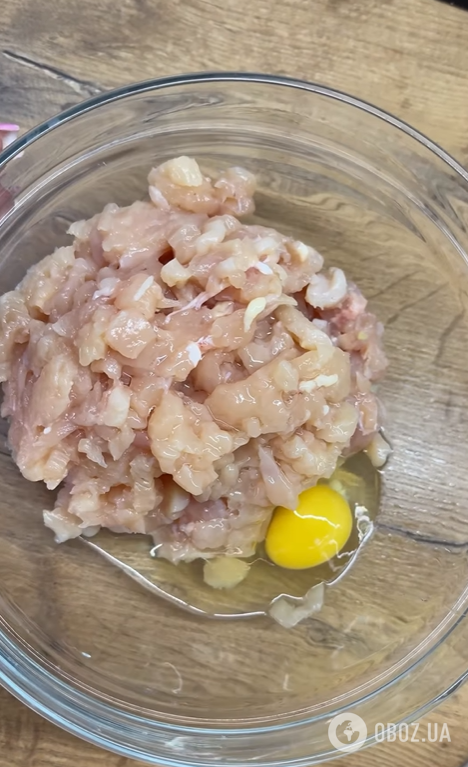 Самса с мясом без вымешивания теста: из чего приготовить