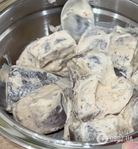 Як смачно приготувати корисний хек: рецепт ситної страви, яка сподобається всім