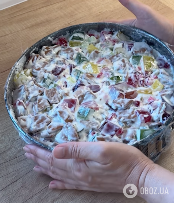 Найсмачніший десерт без випікання "Бите скло": ділимося легким рецептом