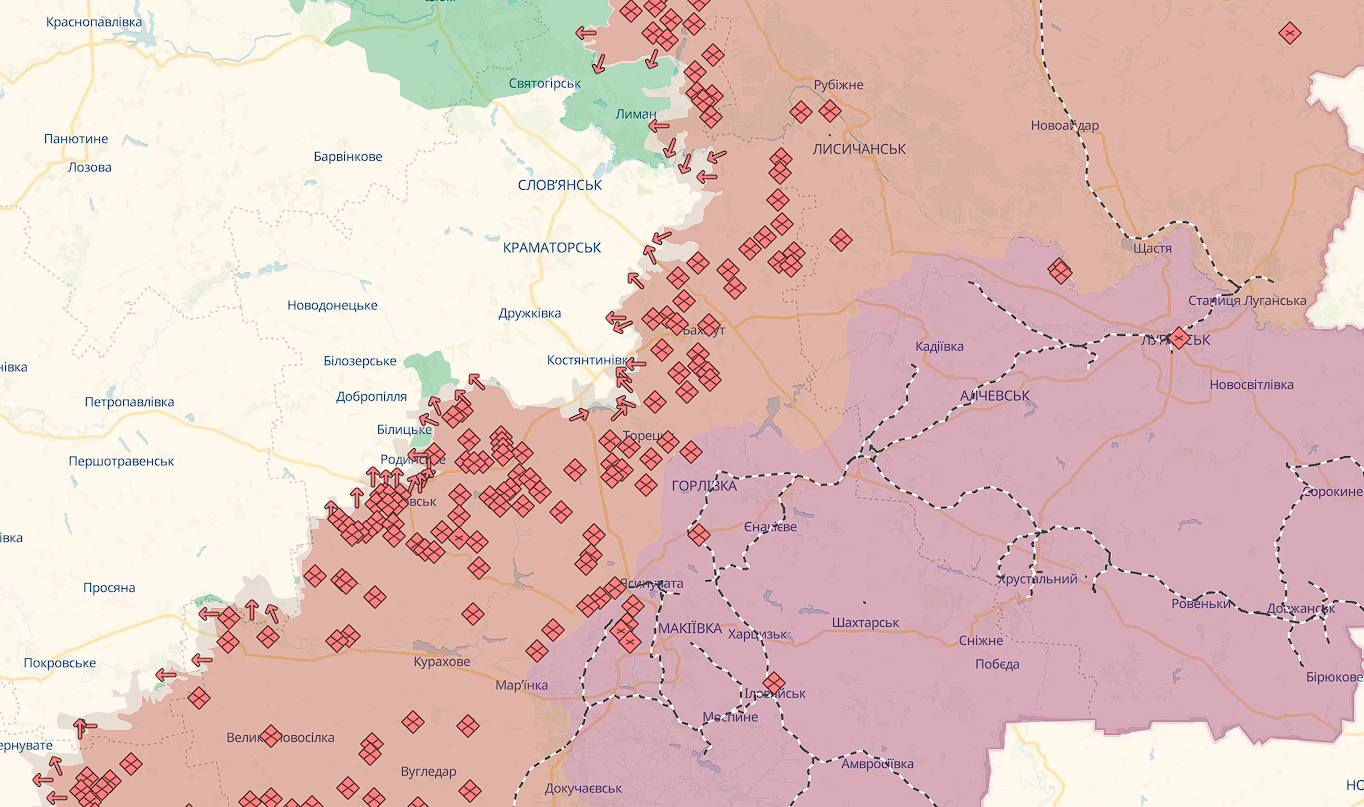 У Генштабі заявили про ураження вузла зв’язку і пункту управління БПЛА ворога