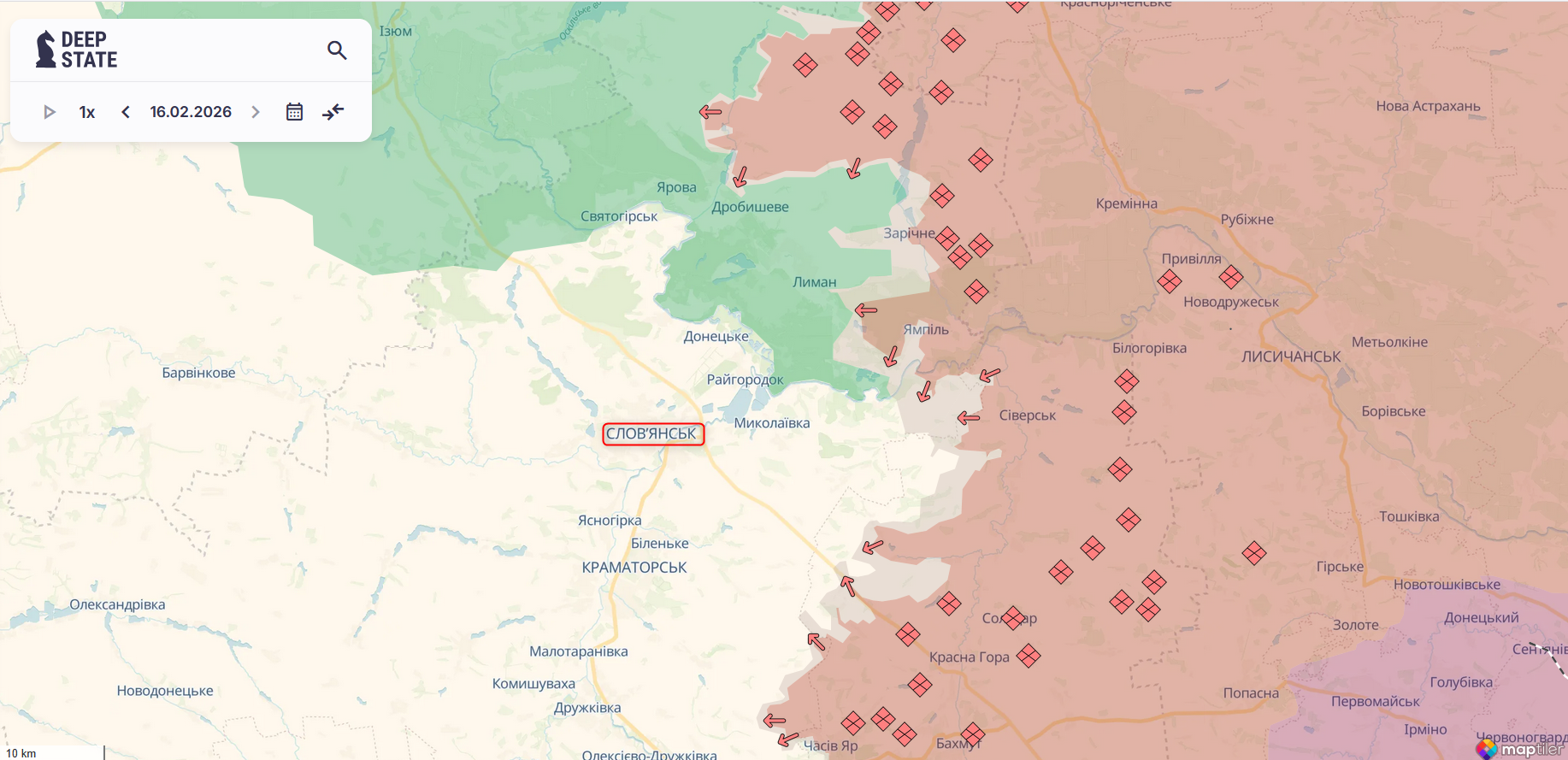 Окупанти атакували автомобіль з працівниками Слов'янської ТЕС: троє людей загинули