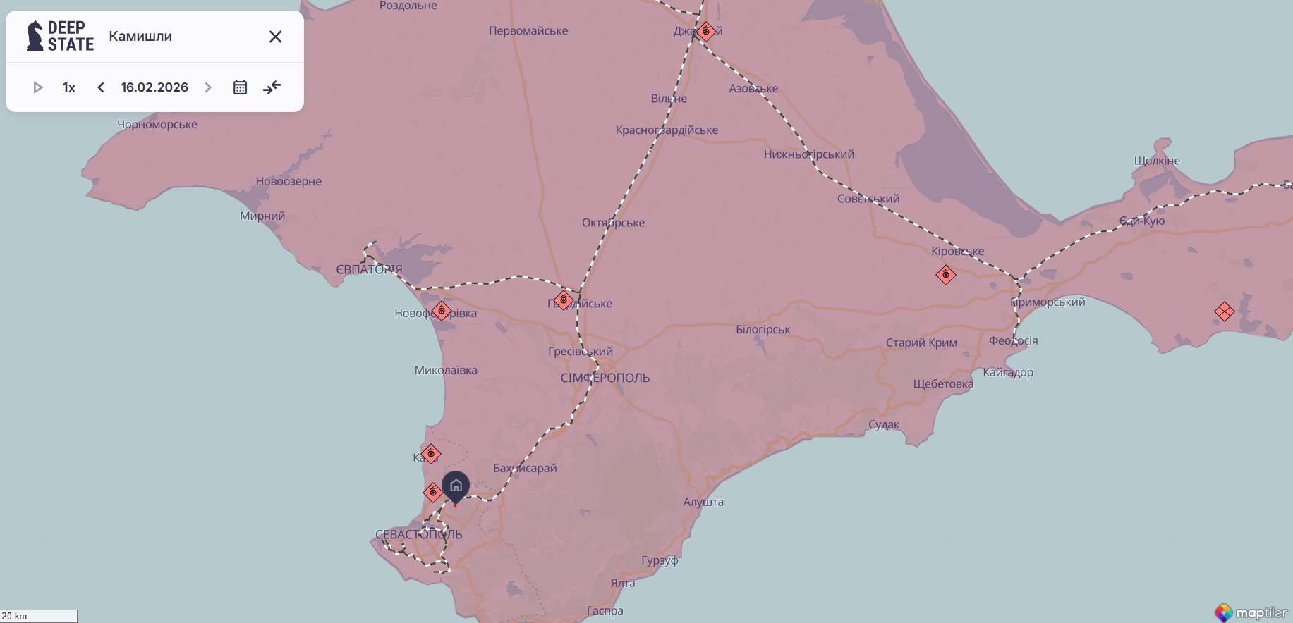 Поражен вертолет Ка-27 и три пункта управления БПЛА: в Генштабе рассказали о новых ударах по врагу