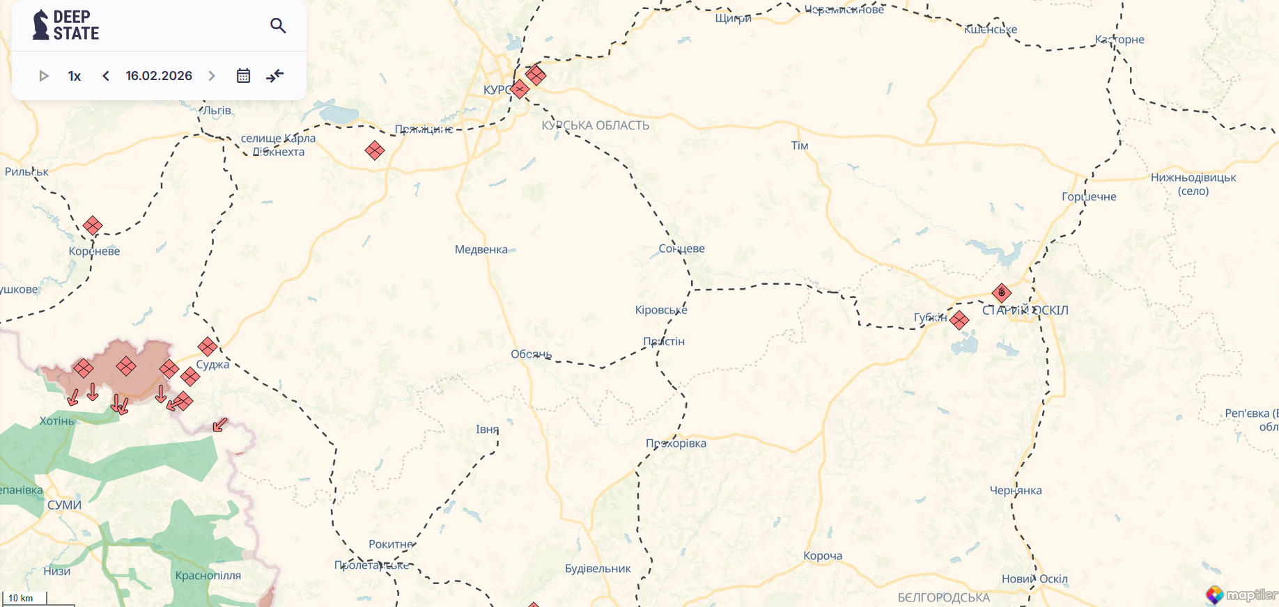 Поражен вертолет Ка-27 и три пункта управления БПЛА: в Генштабе рассказали о новых ударах по врагу