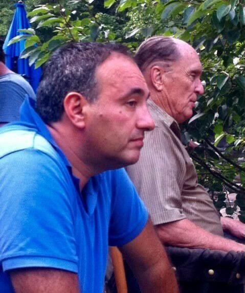 Отборный русский мат вместо "добро пожаловать": украинец Роднянский вспомнил, как покойная звезда "Крестного отца" ввел его в ступор