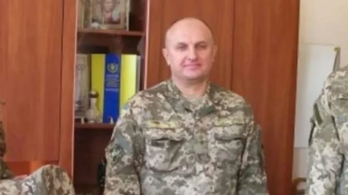 В Украине разоблачили коррупционную схему