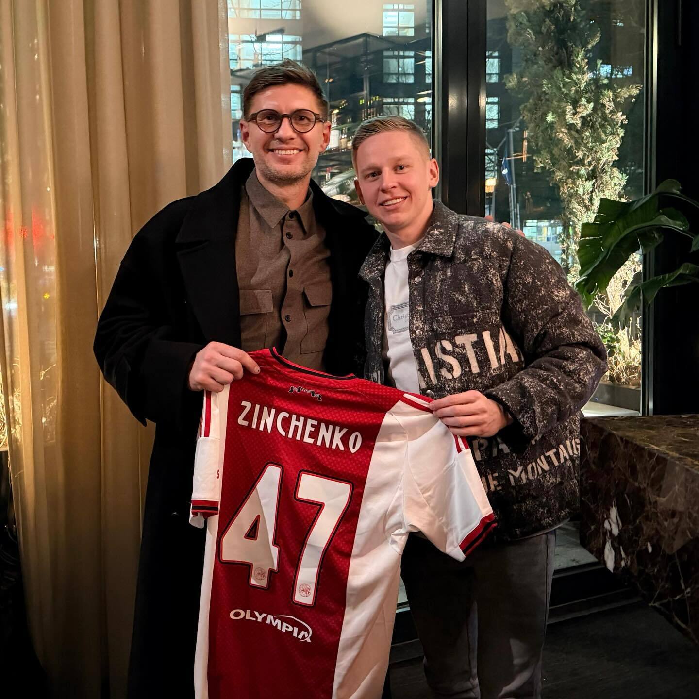 Левченко про произошедшее с Зинченко: Это большая потеря для всего украинского футбола