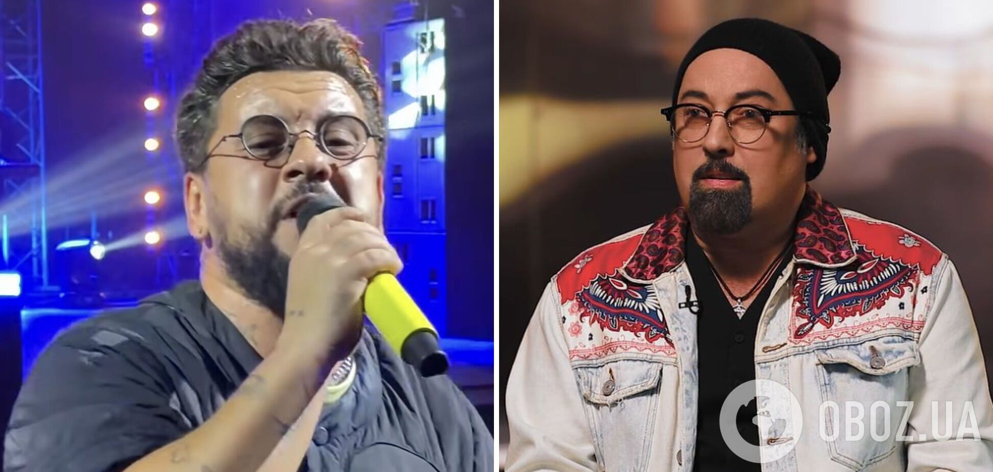 MONATIK в новом образе ошеломил сходством с Коломойским: певец отреагировал на сравнения и мемы в сети. Фото