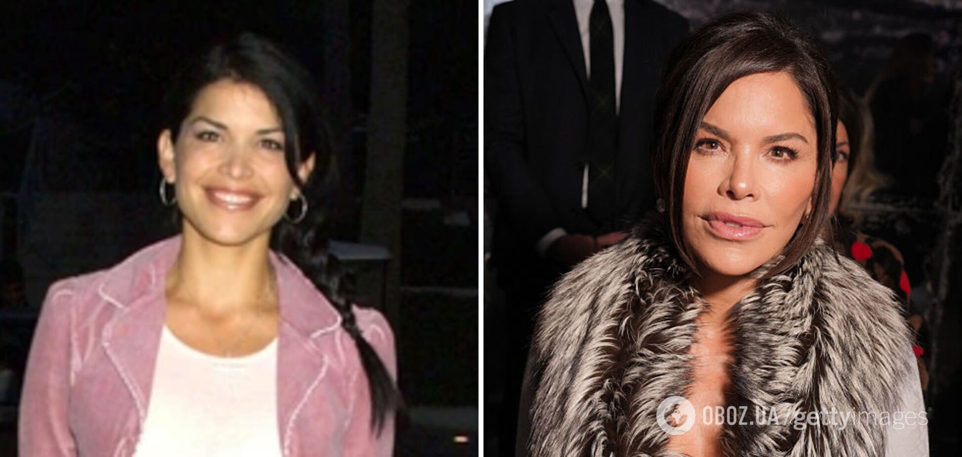 Як змінювалася зовнішність дружини мільярдера Безоса: пластичний хірург назвав процедури, які могла робити Лорен Санчес. Фото тоді і зараз