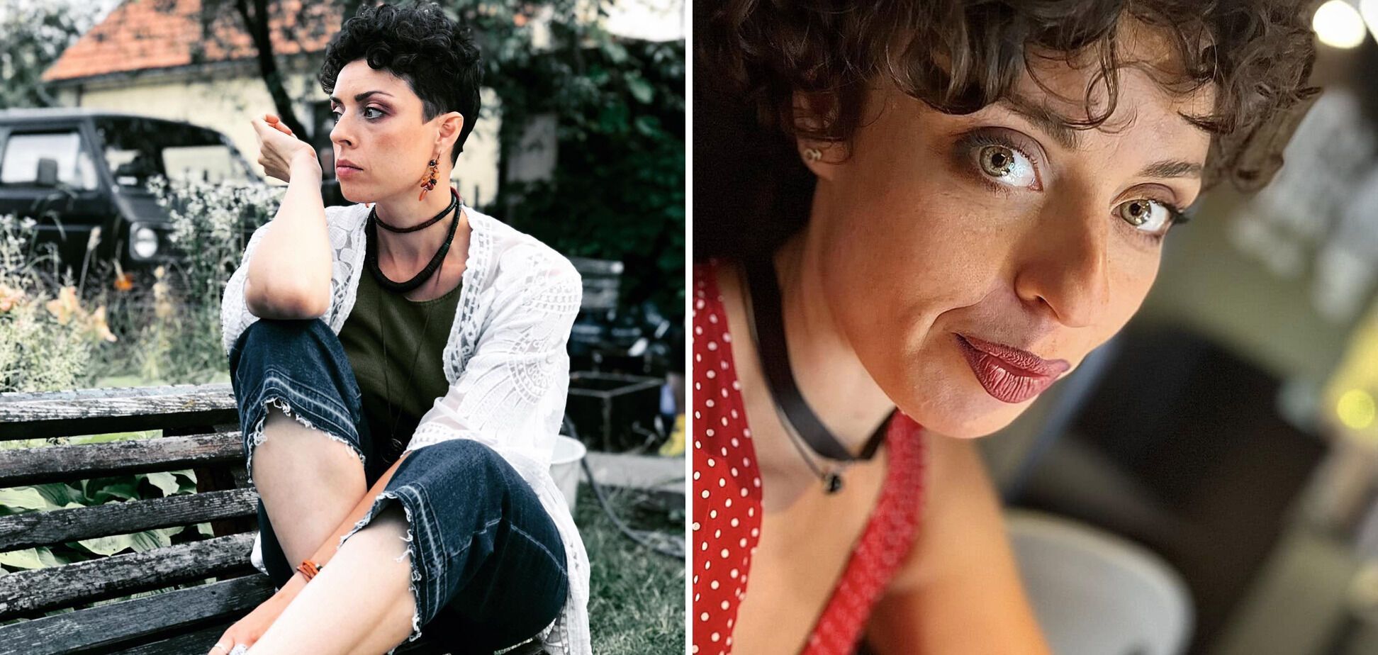 "У цій війні російська мова – наша зброя". Актор і розвідник Олександр Зарубей – про фронтові секрети, батьків в окупації та 36 годин у тилу ворога