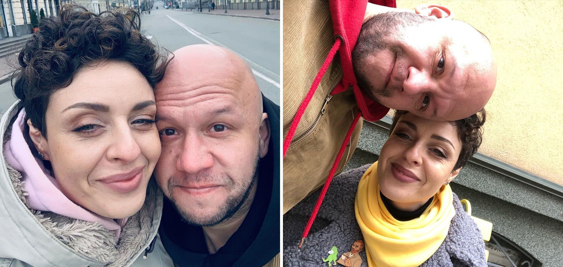 "У цій війні російська мова – наша зброя". Актор і розвідник Олександр Зарубей – про фронтові секрети, батьків в окупації та 36 годин у тилу ворога